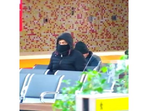 İtkin kimi axtarılan gənc tapıldı