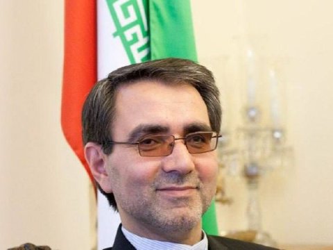 İranlı diplomat səfirlikdən qaçdı -&nbsp;sığınacaq istəyir