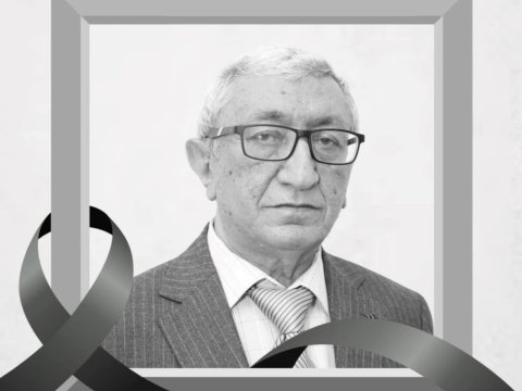 BDU-nun professoru vəfat edib