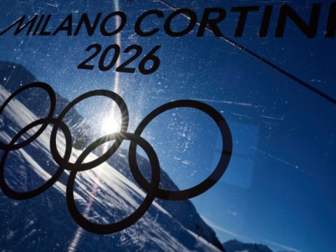 Qış Olimpiya Oyunlarına start verilir