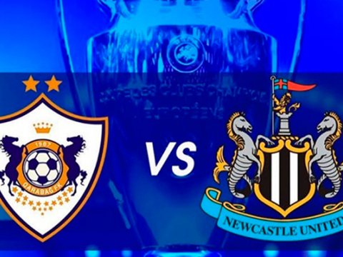 &ldquo;Nyukasl&rdquo; &ldquo;Qarabağ&rdquo;la Bakıda keçirəcəyi oyun üçün biletlərin qiymətini açıqladı