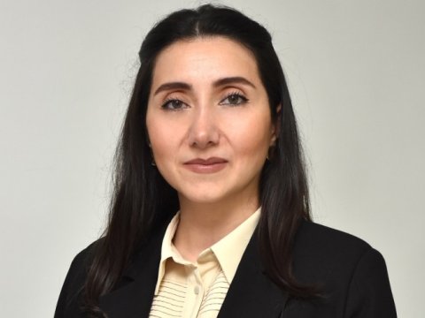 İqtisadi İslahatların Təhlili və Kommunikasiya Mərkəzində yeni təyinat