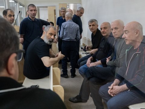 Ədalətin təntənəsi: hərbi cinayətkarlar layiqli cəzalarını alacaq