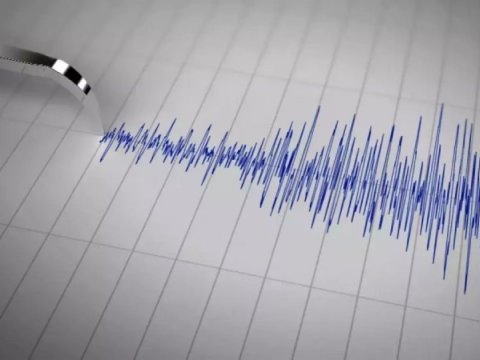 Yeni Zelandiyada güclü ZƏLZƏLƏ