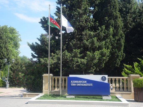 Tibb Universitetində təmir başlayır -&nbsp;yarım milyon xərclənəcək