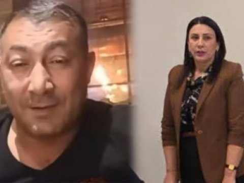 Gülbahar Eyvazova vəzifəsindən azad edilib