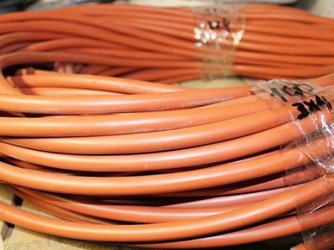 Sabunçuda rabitə kabelləri oğurlanlıb