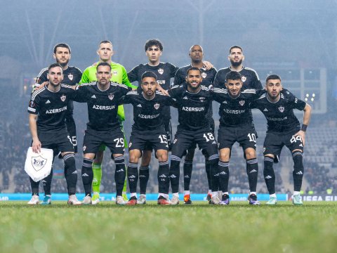 "Qarabağ" bunu etsə - 12 milyon avro qazanacaq
