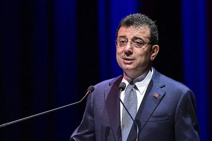 İmamoğlu barəsində&nbsp;"casusluq işi" üzrə ittiham aktı&nbsp;hazırlanıb