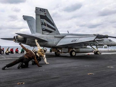 İran ABŞ-nin nəbzini yoxlayır - Müharibə olacaq?