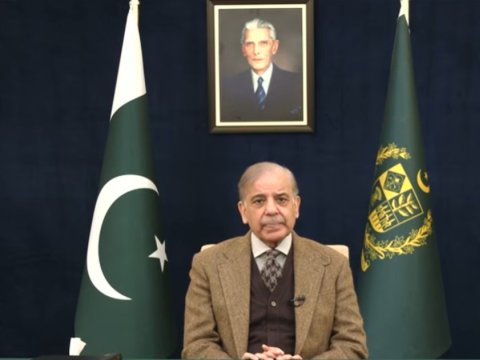 Əliyev Qafqazda&nbsp;sülh və sabitliyin qətiyyətli carçısıdır - ŞƏRİF