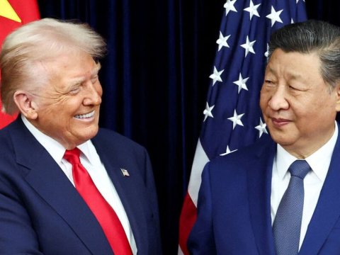 ABŞ və Çin liderləri telefon danışığı aparıblar&nbsp;