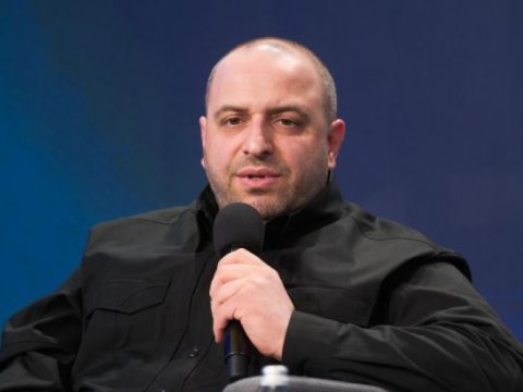 "Görüş əsaslı və məhsuldar keçdi": Umerov