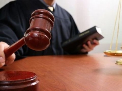 Azərbaycanda terror planlaşdıran şəxslərə AĞIR CƏZA