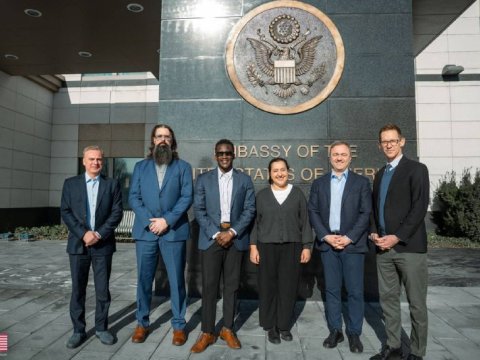 Şərqi Zəngəzuru Naxçıvanla birləşdirəcək şirkət Ermənistandadır