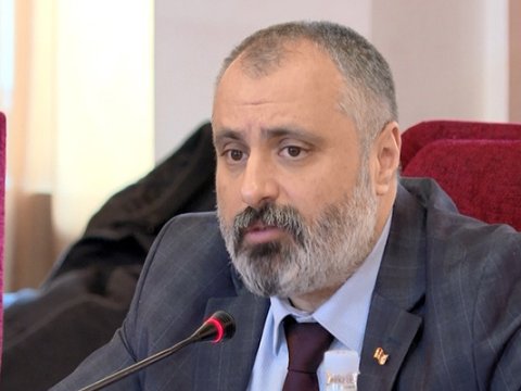 Azərbaycanı hədələyən Babayana ömürlük cəza verildi