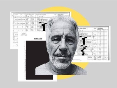 Epşteyn işi və Qərb demokratiyasının iflası