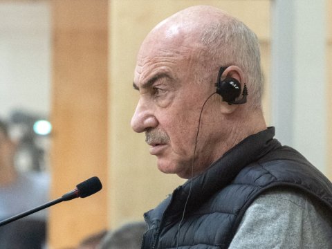 Qukasyana 20 il cəza verildi