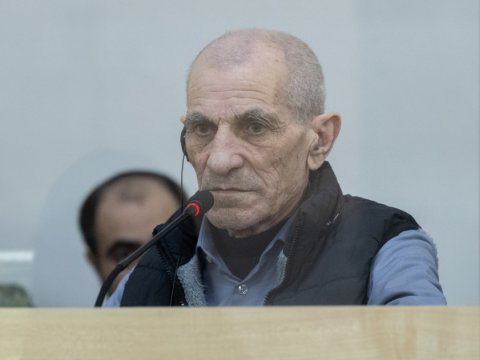 Xocalı soyqırımının&nbsp;iştirakçısı 19 il azadlıqdan məhrum edildi