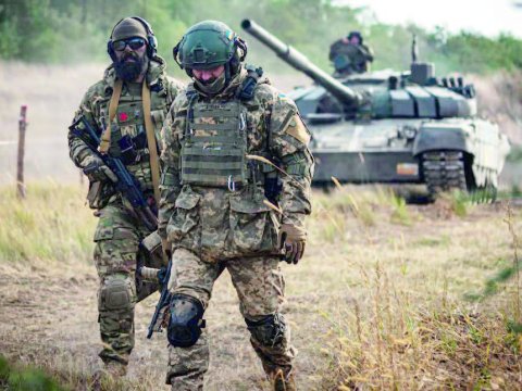 Ukrayna Rusiya ilə razılığa gəldi: 314 əsir...