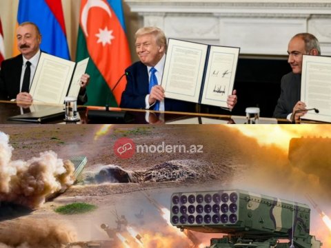 Atəşkəs daha pozulmur: Azərbaycan 180 gündür sülhə öyrəşir&nbsp;