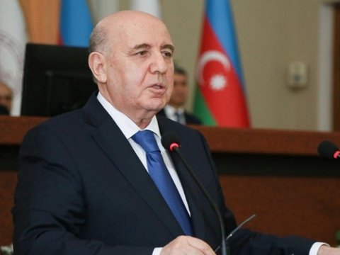 "Prezidentin xarici siyasətinin prioriteti:&nbsp;Sülh, dialoq və əməkdaşlıq"