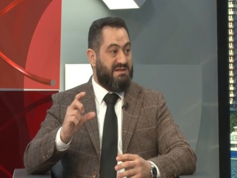 "Qurtuluş"un rəhbəri barədə məhkəmə QƏRARI