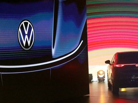 Almaniyadan BYD və Changan-a RƏQİB GƏLİR