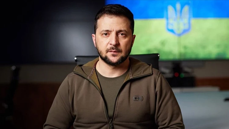 &ldquo;Bu, bizim üçün dəhşətli itki olacaq" - Zelenski