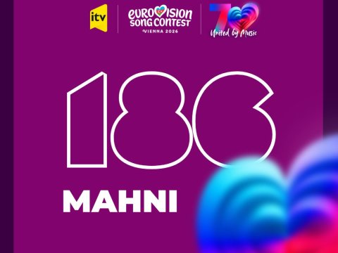 Azərbaycan &ldquo;Avroviziya 2026&rdquo;da növbəti mərhələyə keçdi