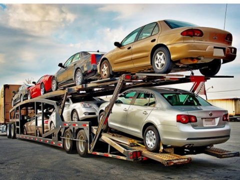 Xaricdən maşın gətirənlərin nəzərinə &mdash; Dəyişiklik gözlənilir