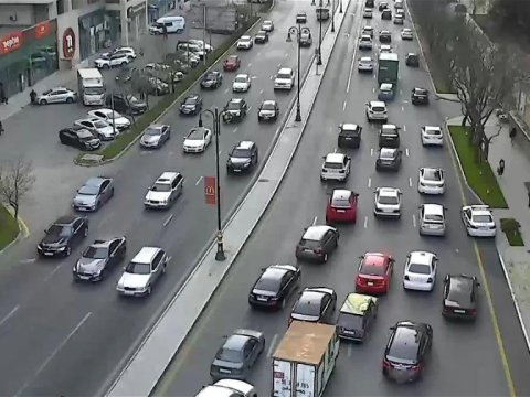 11 istiqamətdə&nbsp;TIXAC var