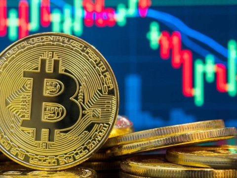 Bitkoin alanların pulu batır: Getdikcə ucuzlaşır