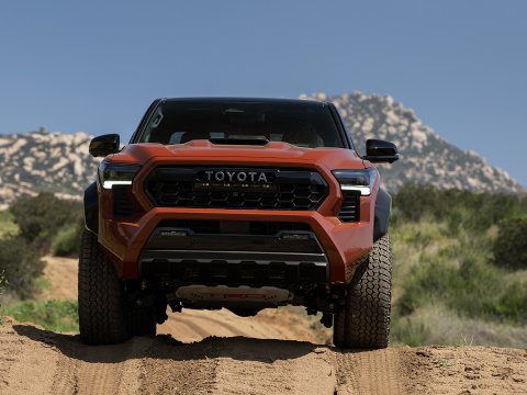 2026-cı ilin ən etibarlı avtomobil brendləri - SİYAHI