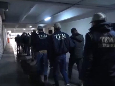 Türkiyədə iki MOSSAD üzvü&nbsp;həbs edildi