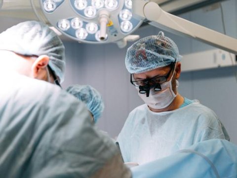 Bakıda şagirdin güllələdiyi müəllimin&nbsp;son durumu&nbsp;- RƏSMİ