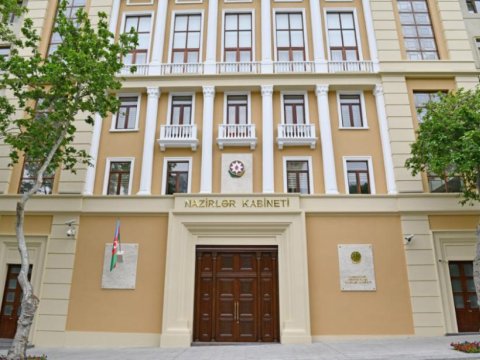 Beynəlxalq standartların Azərbaycanda tətbiqi qaydaları təsdiqləndi