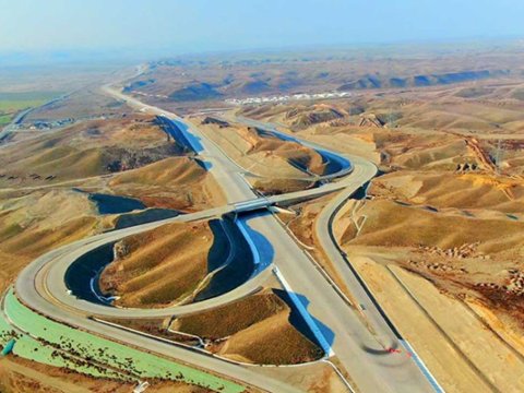 Azərbaycan ildə 3 milyard dollar tranzit gəliri&nbsp;əldə edəcək