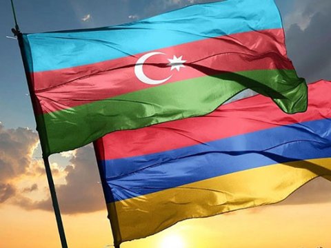 Ermənistanla Azərbaycan arasında mallların siyahısı mübadilə edilib