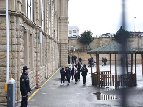 Atəş açan şagird psixopat yox, sosiopatdır - Psixoloq&nbsp;