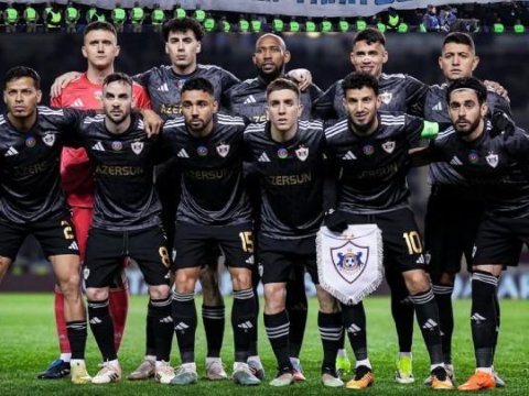 "Qarabağ" "Nyukasl"la oyun üçün bu futbolçuları siyahıya saldı