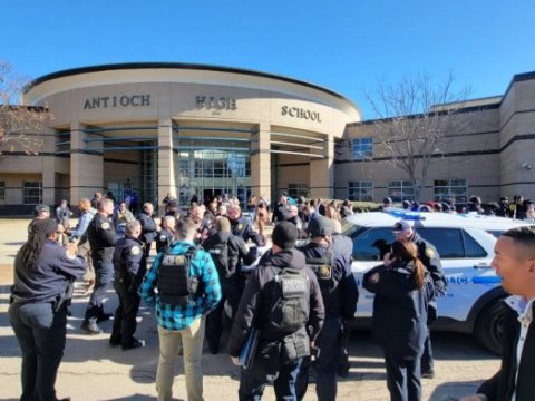 Dünyada müntəzəm məktəb atışmaları - Azərbaycanda&nbsp;istisna hadisə