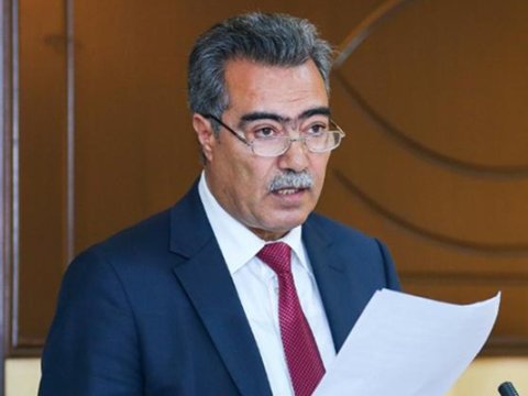 Vüqar Səfərlinin&nbsp;müsadirə olunan mənzili özünə qaytarıldı