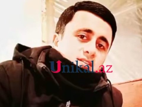 10 günün əsgəri xəstəlikdən vəfat edib