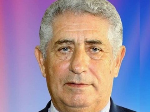 QHT sədri yol qəzasında ölüb