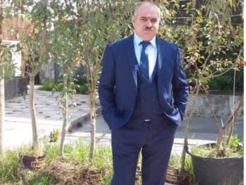 Baş redaktor həbs edildi:&nbsp;5 il 6 ay