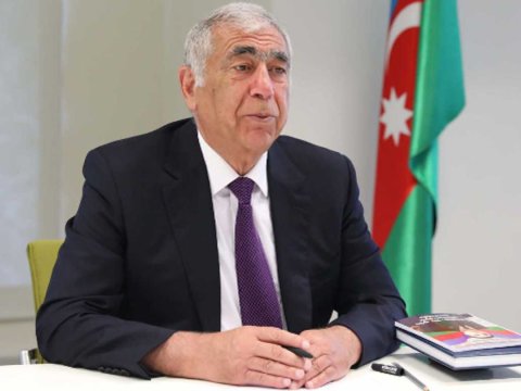 &nbsp;Saleh Məmmədov 30 ildən artıq &ldquo;Azəravtoyol&rdquo;da çalışıb&nbsp;- DOSYE