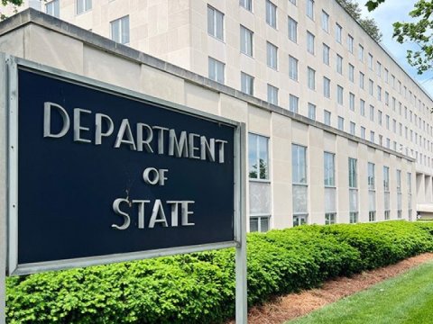 ABŞ İrana qarşı hərəkətə keçdi