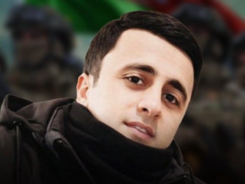 Xidmətə başladıqdan 10 gün sonra ölən əsgər vərəm imiş?