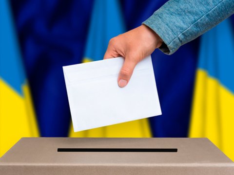 Ukrayna prezident&nbsp;seçkilərinə hazırlaşır?